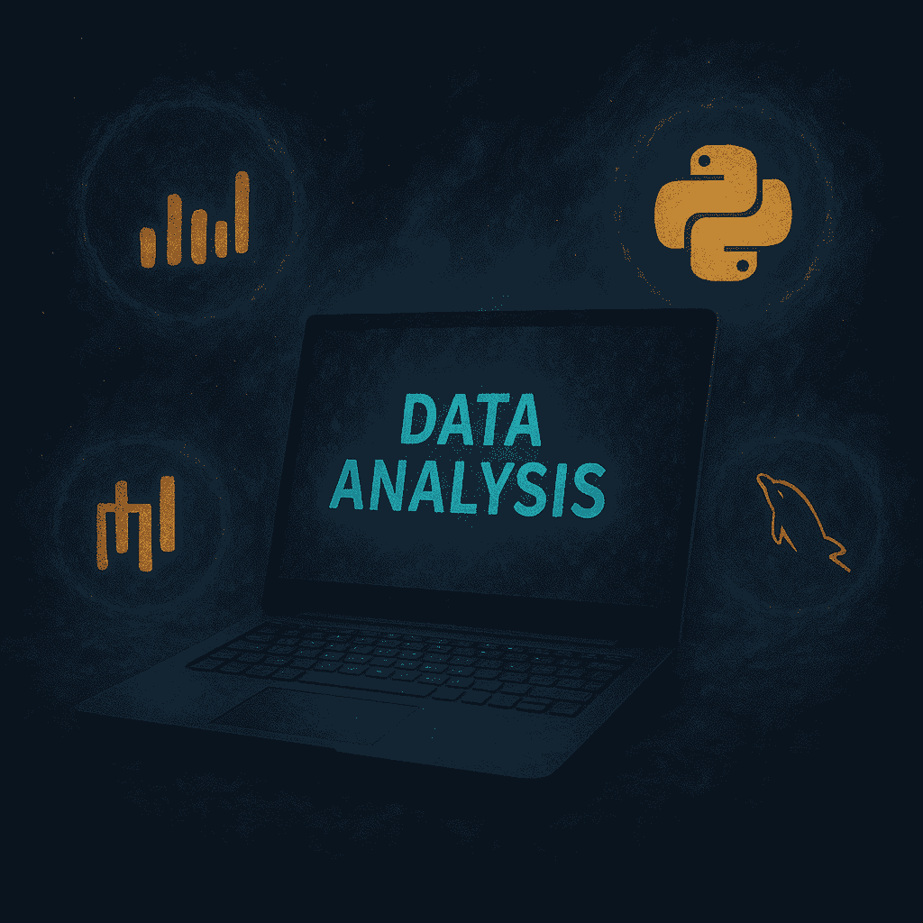 Data Analysis